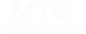 Maritime Training Centers Logo